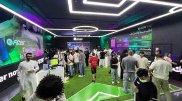 إصدار تجريبي لـ EA FC 26 يُكشف خلال بطولة العالم للألعاب